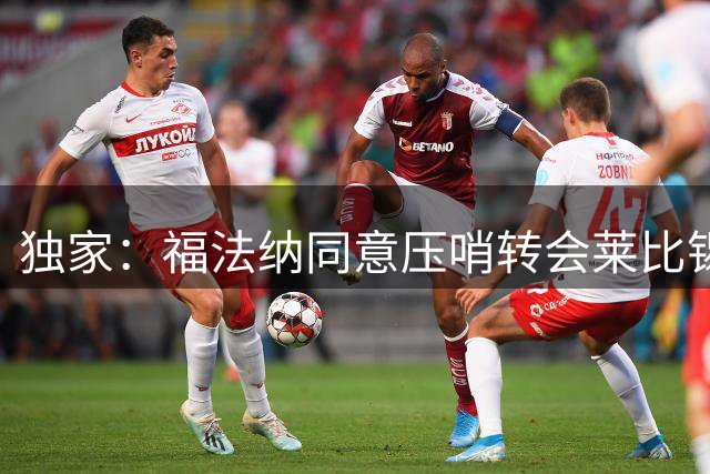 独家：福法纳同意压哨转会莱比锡 有望驰骋欧冠赛场
